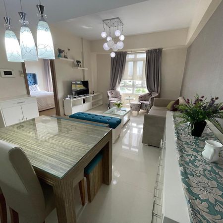 4J 150 Newport - Terminal3 Airport Aparthotel Pasay Luaran gambar