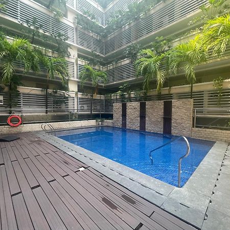 4J 150 Newport - Terminal3 Airport Aparthotel Pasay Luaran gambar