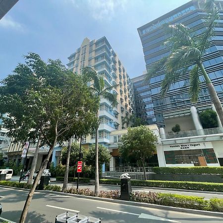 4J 150 Newport - Terminal3 Airport Aparthotel Pasay Luaran gambar
