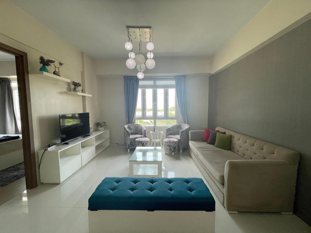 4J 150 Newport - Terminal3 Airport Aparthotel Pasay Luaran gambar