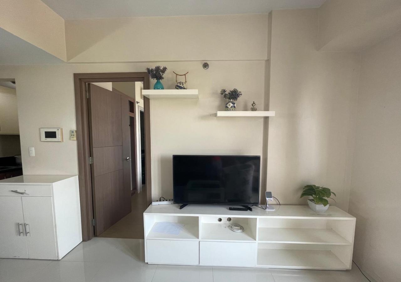 4J 150 Newport - Terminal3 Airport Aparthotel Pasay Luaran gambar