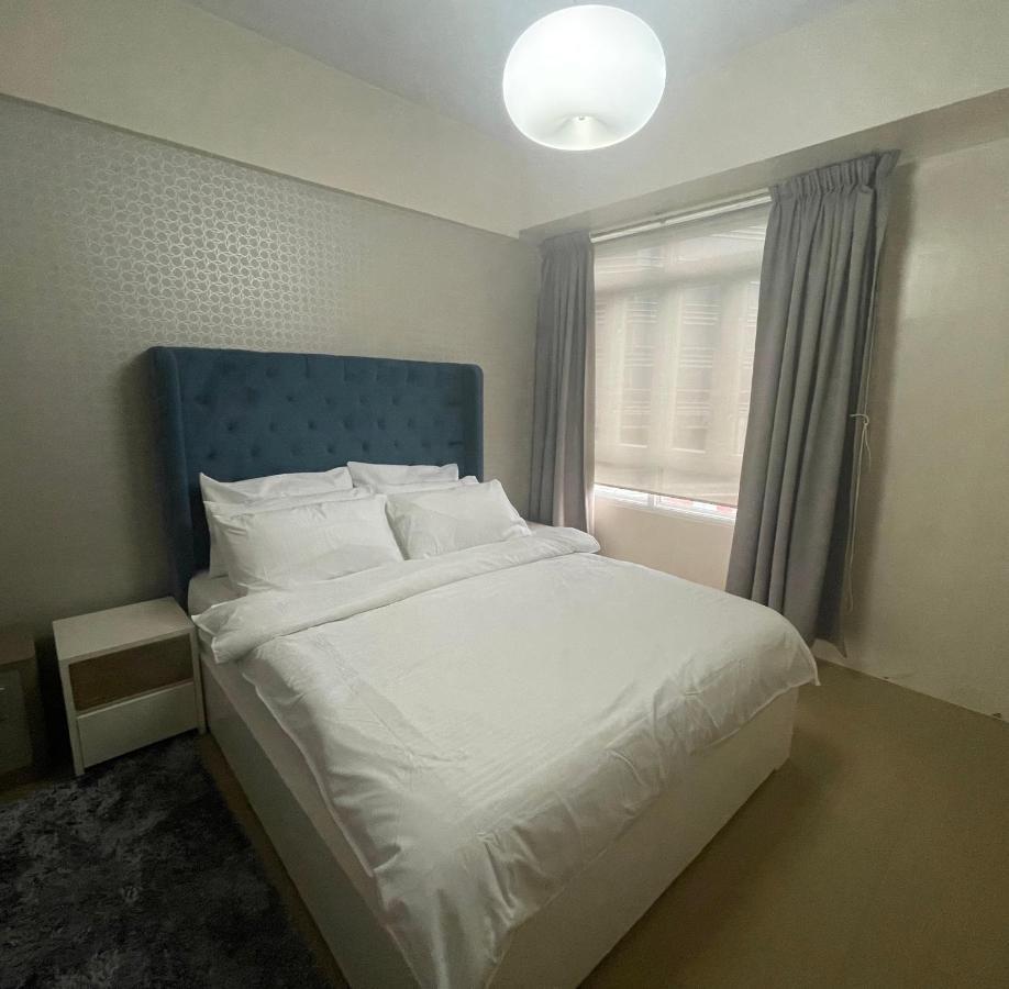 4J 150 Newport - Terminal3 Airport Aparthotel Pasay Luaran gambar