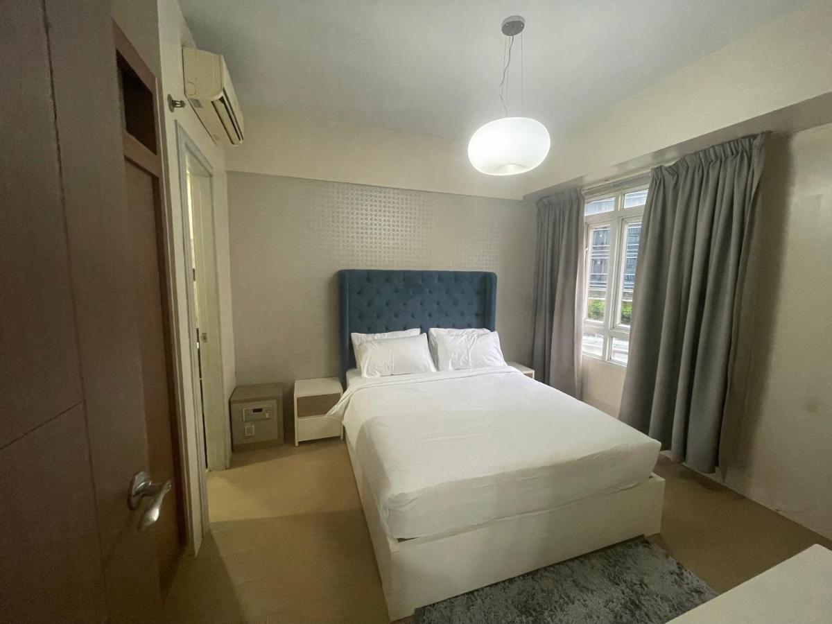 4J 150 Newport - Terminal3 Airport Aparthotel Pasay Luaran gambar