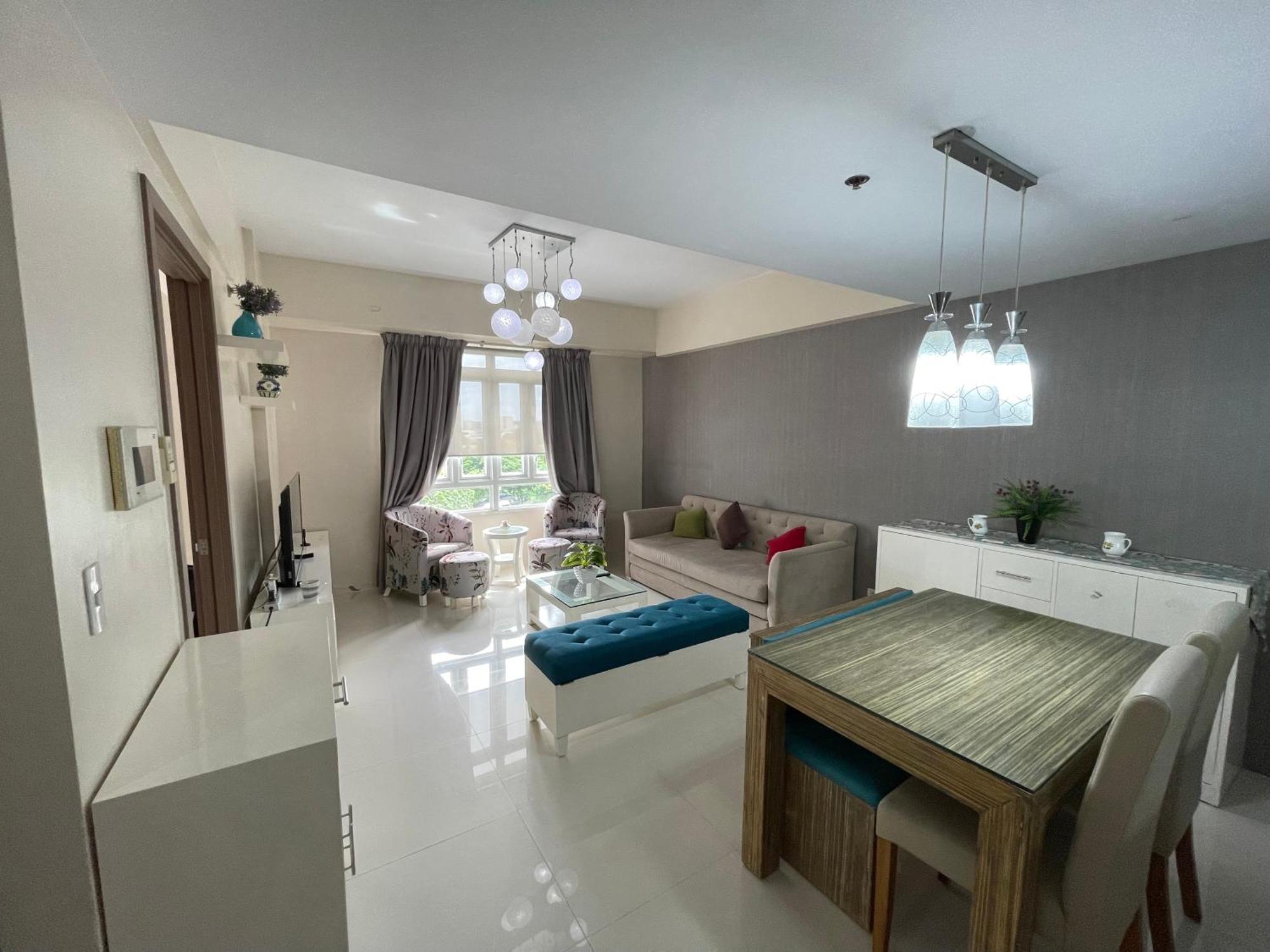 4J 150 Newport - Terminal3 Airport Aparthotel Pasay Luaran gambar