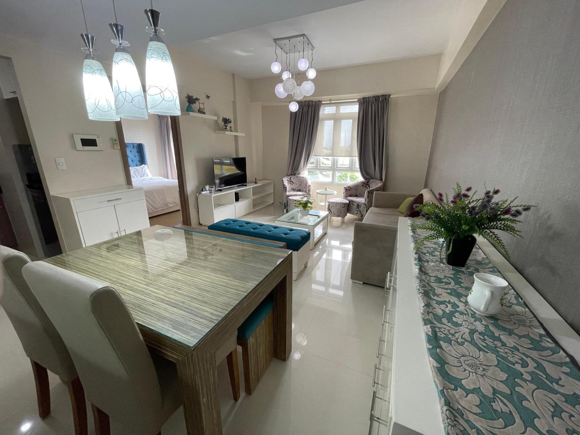 4J 150 Newport - Terminal3 Airport Aparthotel Pasay Luaran gambar