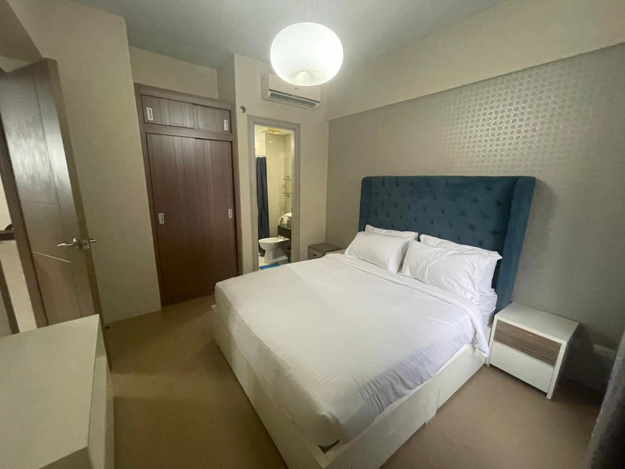 4J 150 Newport - Terminal3 Airport Aparthotel Pasay Luaran gambar