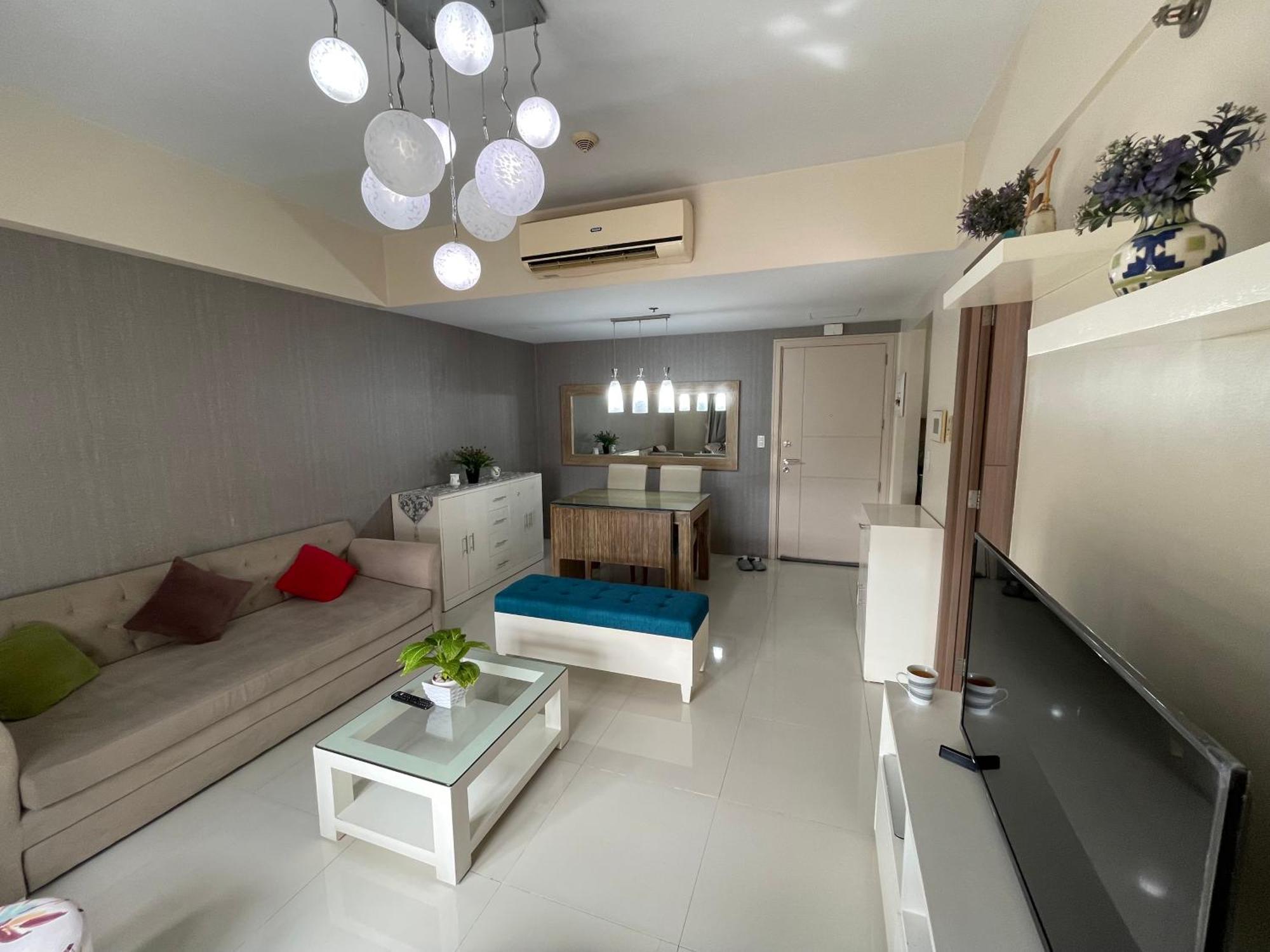 4J 150 Newport - Terminal3 Airport Aparthotel Pasay Luaran gambar