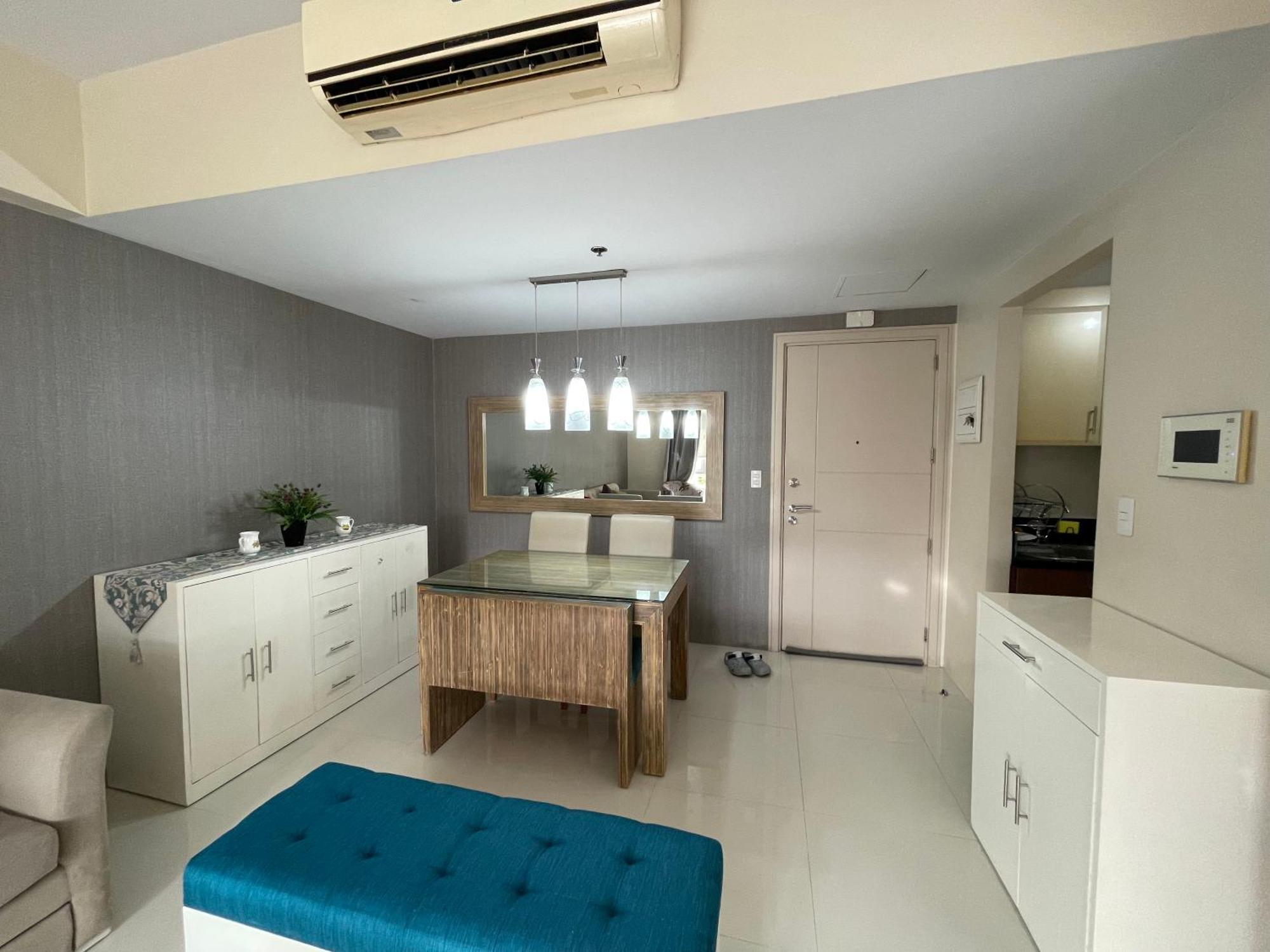 4J 150 Newport - Terminal3 Airport Aparthotel Pasay Luaran gambar