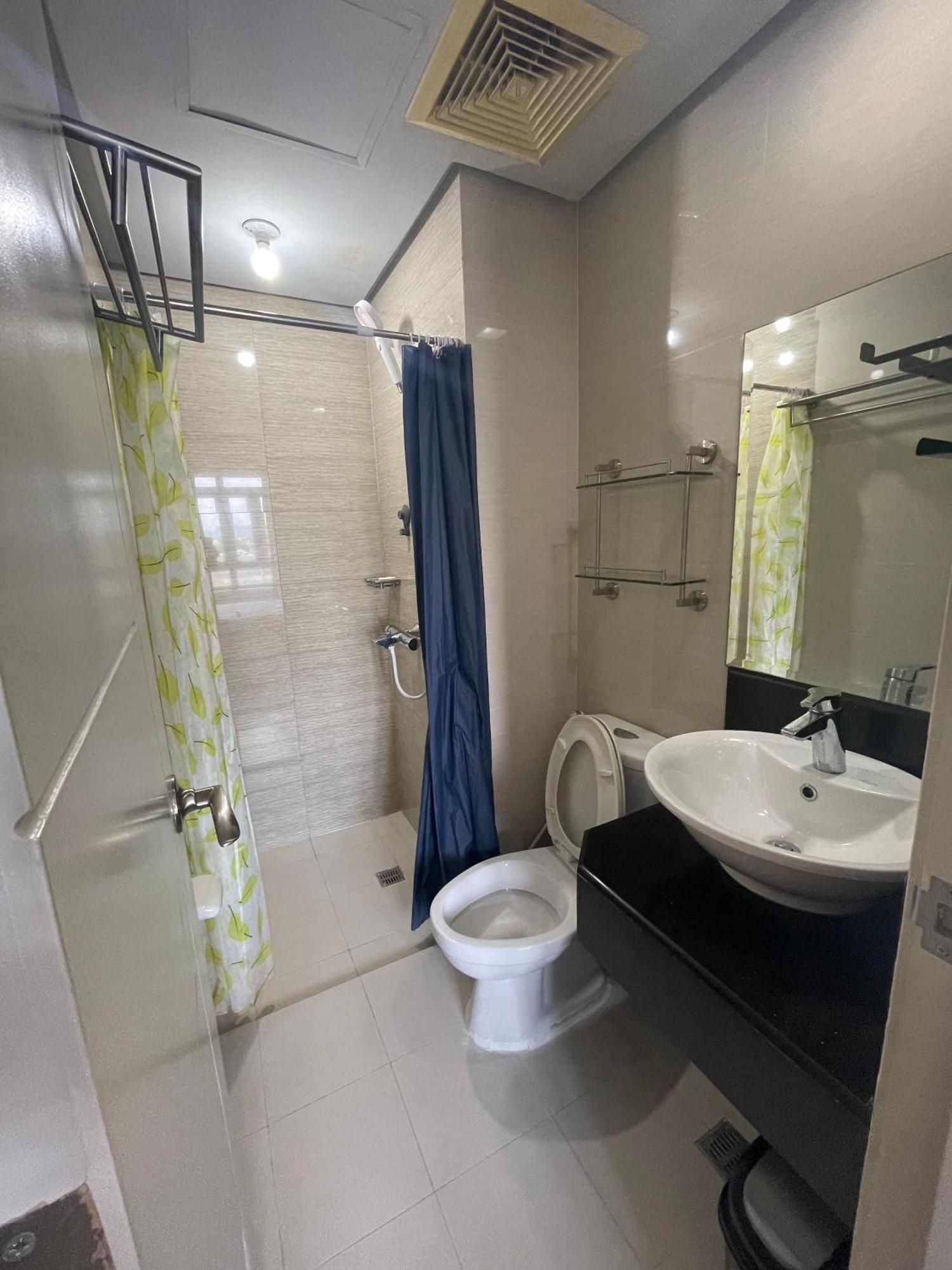 4J 150 Newport - Terminal3 Airport Aparthotel Pasay Luaran gambar
